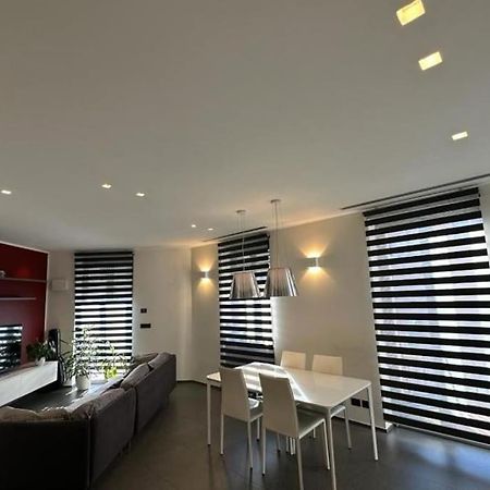 *Luxus393* Metro A 50M, Lingotto Fiere, Ospedali Leilighet Torino Eksteriør bilde