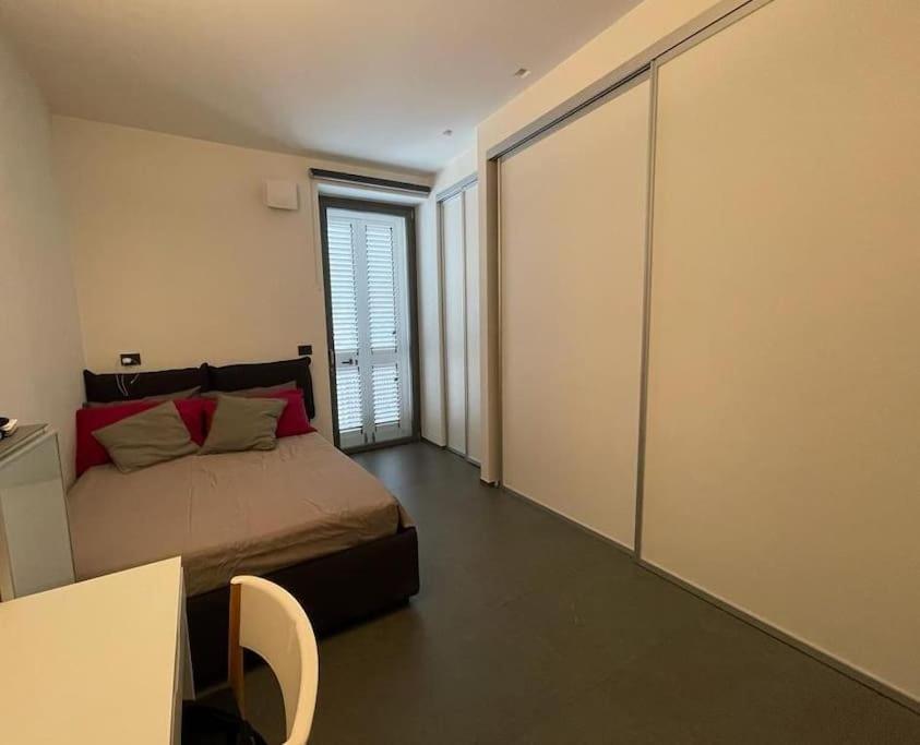 *Luxus393* Metro A 50M, Lingotto Fiere, Ospedali Leilighet Torino Eksteriør bilde