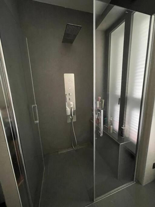 *Luxus393* Metro A 50M, Lingotto Fiere, Ospedali Leilighet Torino Eksteriør bilde